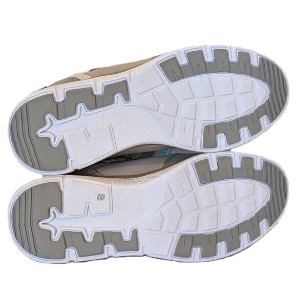 Friendly Shoes Women's Size 10 Excursion Wide Adaptive Sneaker- New With Tags - Picture 9 of 11